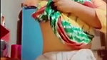 Super Cute Bangladeshi Girl Shows her Boobs