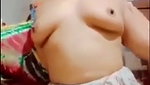 Super Cute Bangladeshi Girl Shows her Boobs