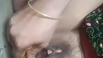 Unsatisfied Village Bhabi Masturbating