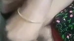 Unsatisfied Village Bhabi Masturbating