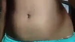 Cute Village bhabi Showing Her Sexy Figure