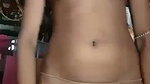 Cute Village bhabi Showing Her Sexy Figure