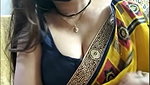 Ahina BB BIG Boobs Show on Live