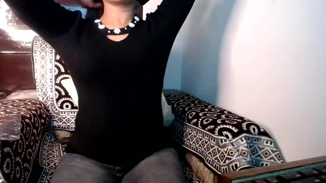 Desi cute bhabi cam video collection – 6