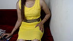 Desi cute bhabi cam video collection – 33