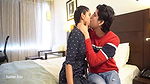 Desi College Girl Fucked in Hotel for Money