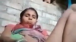 Unsatisfied Village Bhabi Masturbating