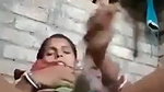 Unsatisfied Village Bhabi Masturbating