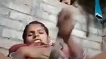 Unsatisfied Village Bhabi Masturbating