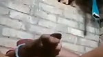 Unsatisfied Village Bhabi Masturbating