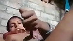 Unsatisfied Village Bhabi Masturbating