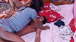 Hot bhabhi fucking to virgin teen, two devar fucked so hard, threesome Bengali Fuck