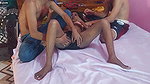 XXX Bengali Rest time fuck in Bengali Sex Video (Foursome)