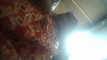 Unsatisfied bhabhi masturbating hard for lover