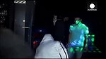 Anti prostitution raid on Peru night club 7