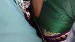 Desi Aunty Ass Dicking by a Man in Crowd