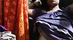 Desi beautiful bhabi very hot video.
