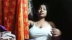 Desi beautiful bhabi very hot video.