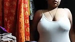 Desi beautiful bhabi very hot video.