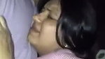 Desi Aunty Moans Loudly When Fucked Doggy