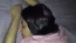 Desi Aunty Moans Loudly When Fucked Doggy