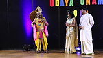 Cute Mallu Girl Open Sexy Navel in Set Saree