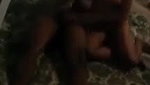 Aunty Fuck Play witth Lover