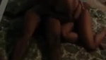 Aunty Fuck Play witth Lover