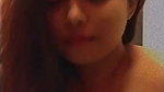 Beautiful Sexy Girl Showing Boobs