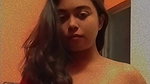 Beautiful Sexy Girl Showing Boobs