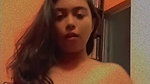 Beautiful Sexy Girl Showing Boobs