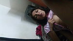 Tamil Beautiful Cousin Showing Yummy Boobs And Tight Pussy – With Hindi Audio