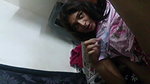 Tamil Beautiful Cousin Showing Yummy Boobs And Tight Pussy – With Hindi Audio