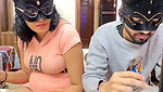 Fire_Hein Sex Show