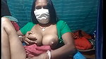 DESI GIRL FALGUNI WET FINGERING SHOW