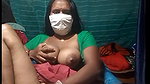 DESI GIRL FALGUNI WET FINGERING SHOW