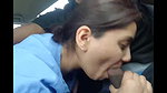 New Video viral: Indian Incoent Bhabhi Deep Throat Blowjob In Car To Devar Lund
