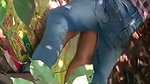 Cute Desi girl OutDoor Fucking With Lover Caught