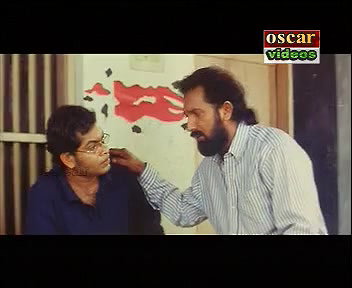 Aandala Sundari_Uncensored_Untouched