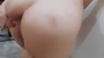 Sexy Paki Wife Showing her Nude Body