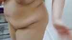 Sexy Paki Wife Showing her Nude Body