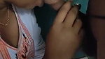 Desi Randi Blowjob with clear hindi Talking