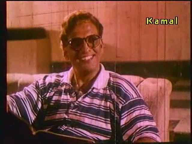 Chanchale Aunty 1