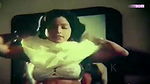 Desi Indian Hot & Sexy B Grade Actress Hot Saree & Blouse Strip Scene HD
