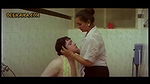 French Guy Hot shower with South Actress