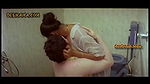 French Guy Hot shower with South Actress
