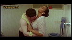 French Guy Hot shower with South Actress