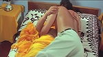 Hot mallu aunty romantic scene (1)