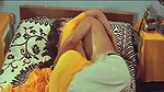 Hot mallu aunty romantic scene (1)