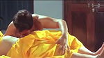 Hot mallu aunty romantic scene (1)